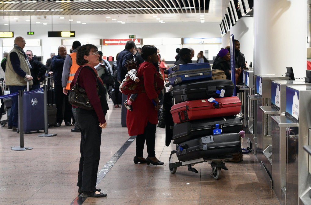 aeroport