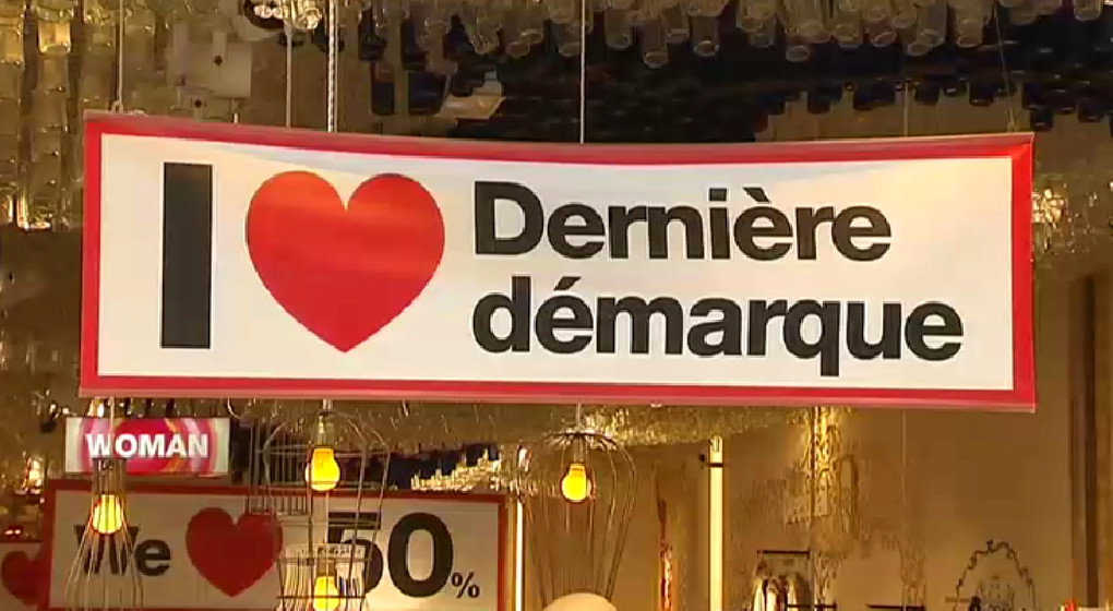 SOLDES