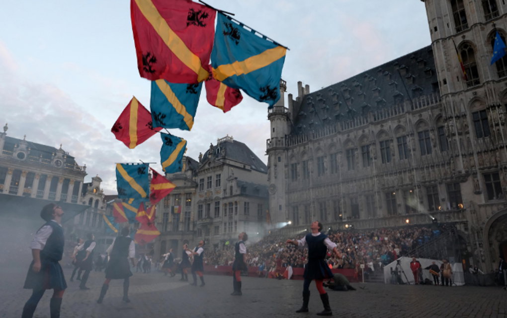 ommegang_Belga