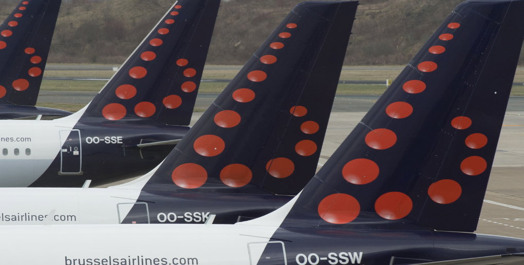 brussels airlines