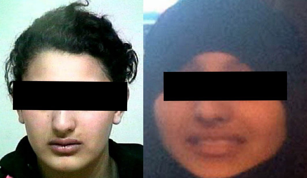 Firdaous Masquée