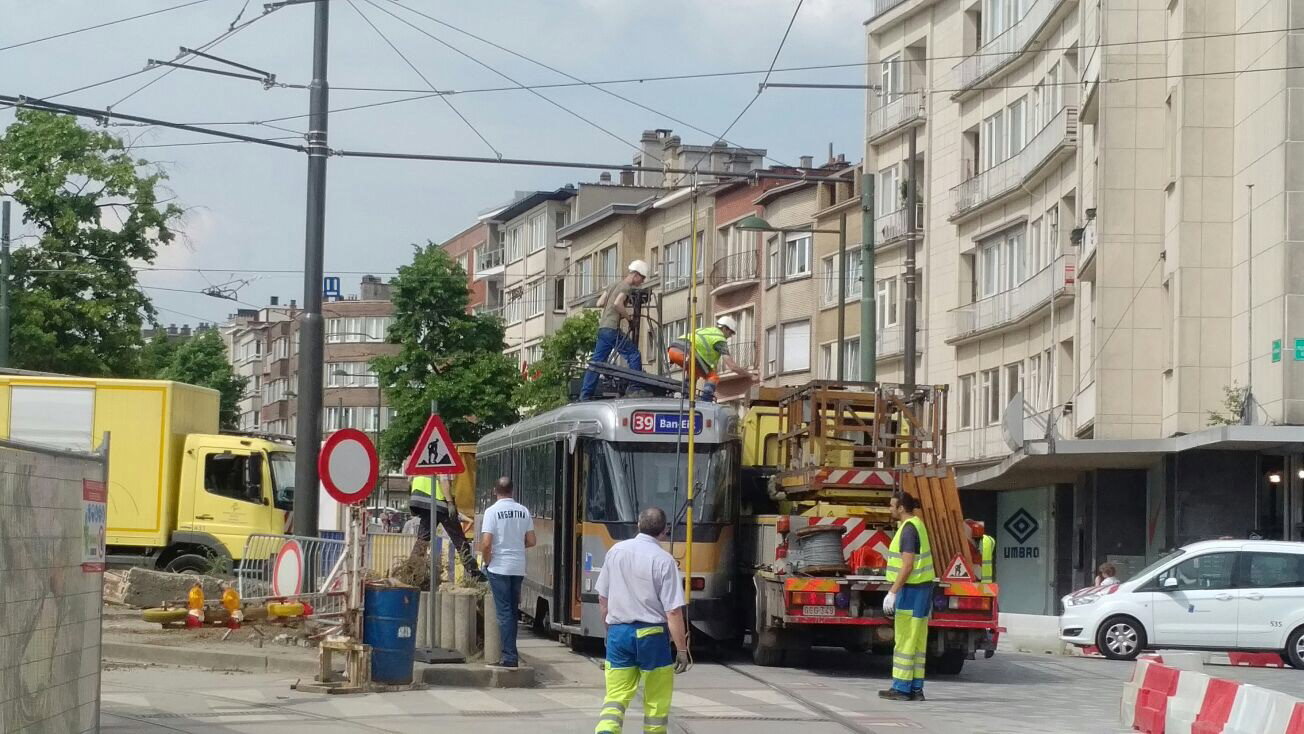Tram39