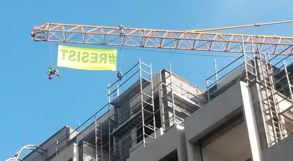 resist_greenpeace