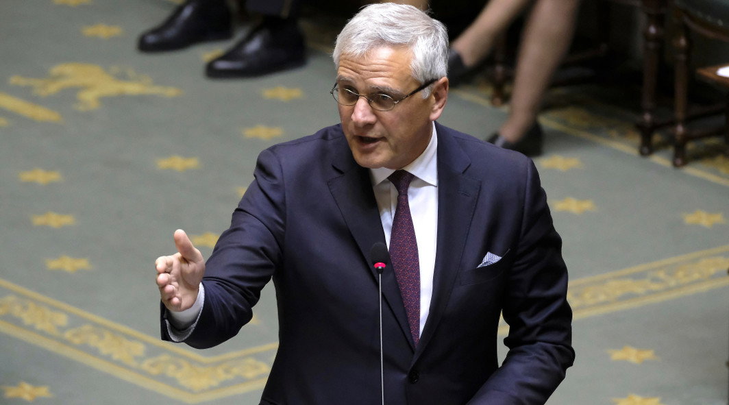 Kris Peeters