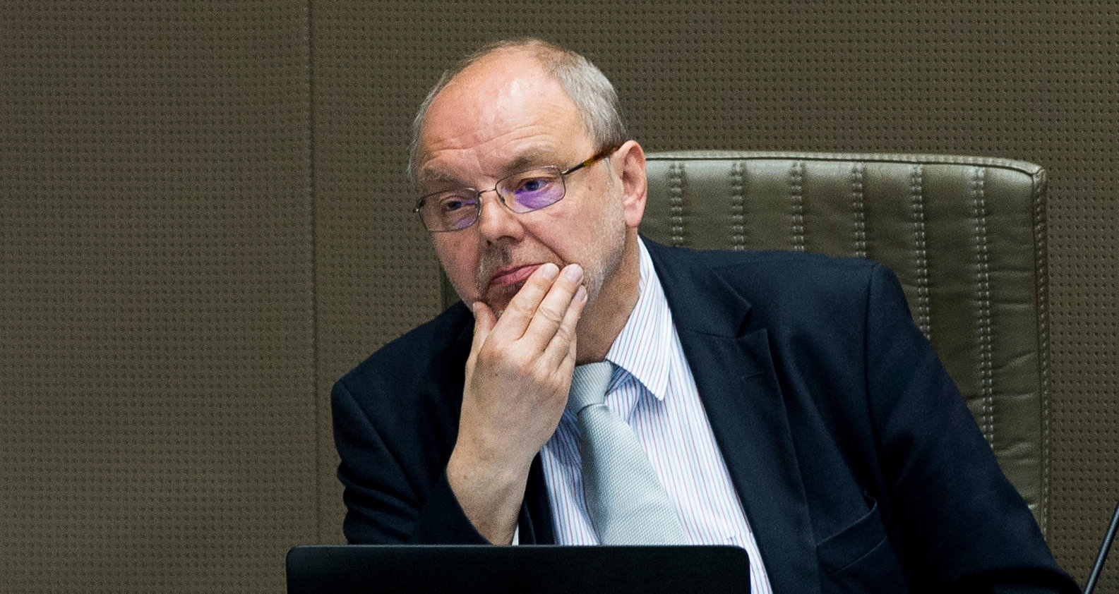Christian Van Eyken
