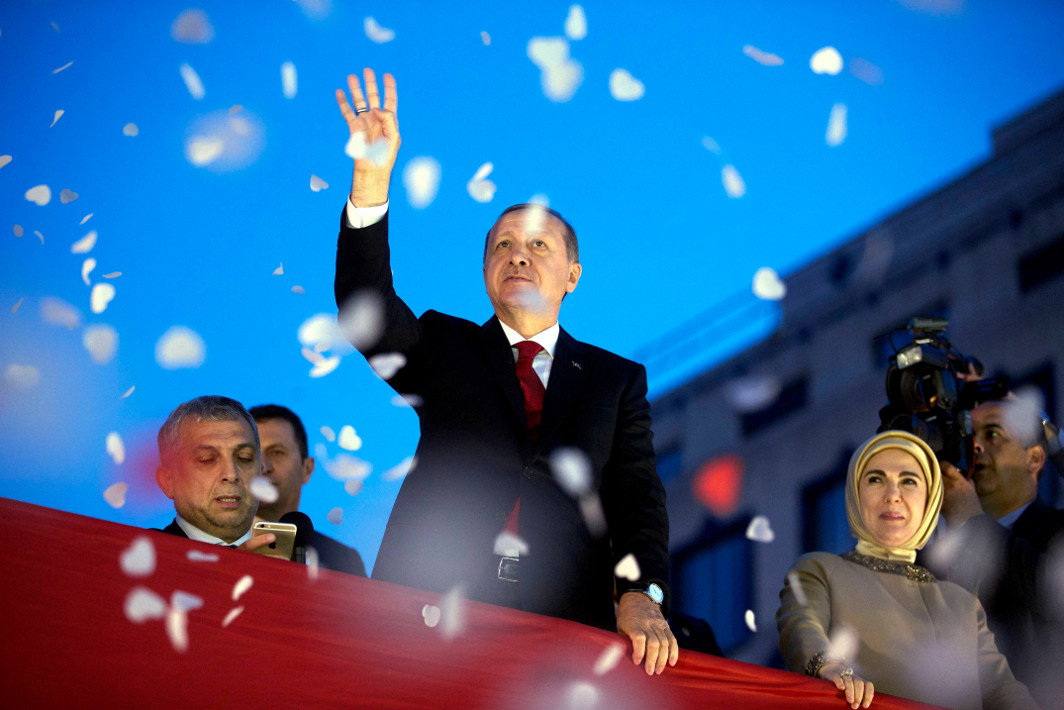 Erdogan