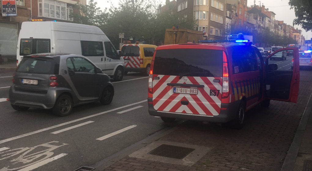 pompiers