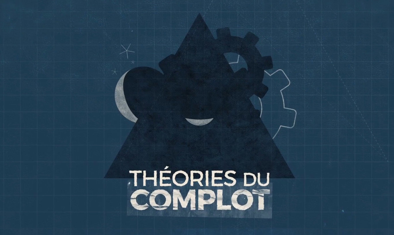 Théories du Complot