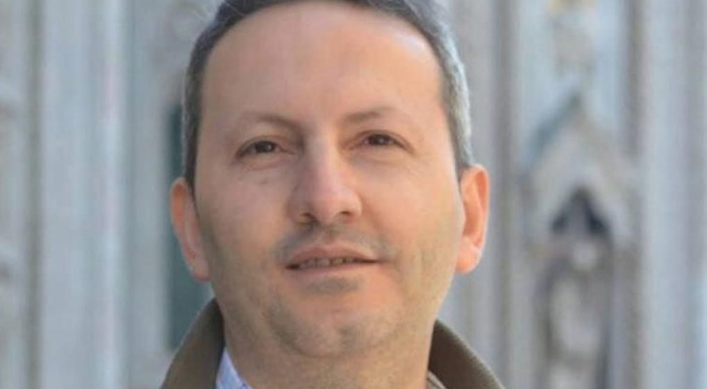 Ahmadreza Djalali
