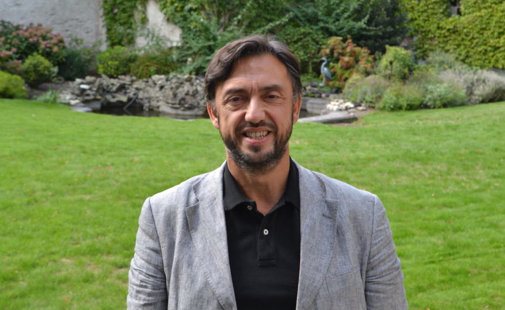 Christophe Pourtois