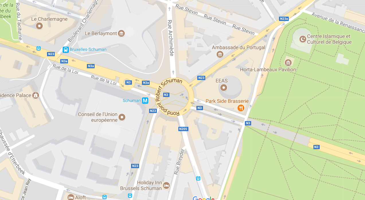 Schuman