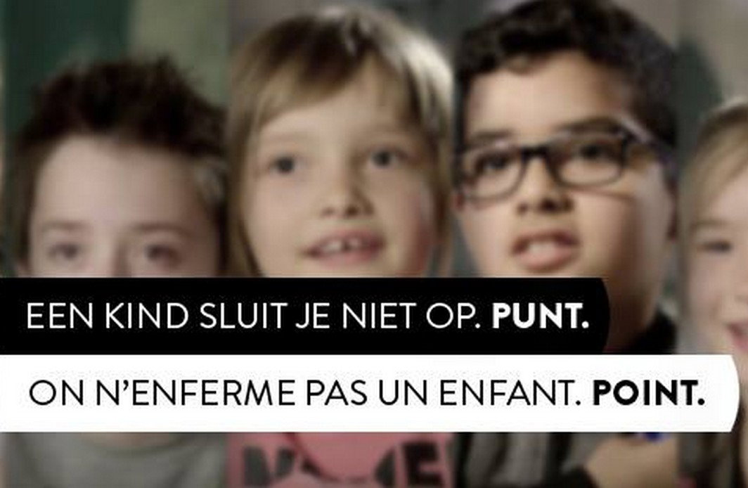Mineurs en Exil