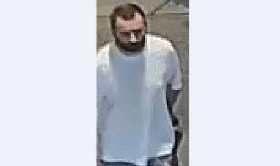 Suspect - Jihane - Anderlecht