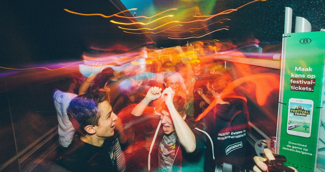 Foto_Party Train