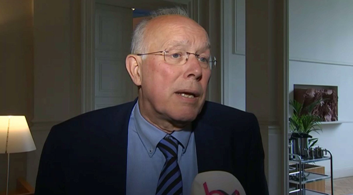 Charles Picqué