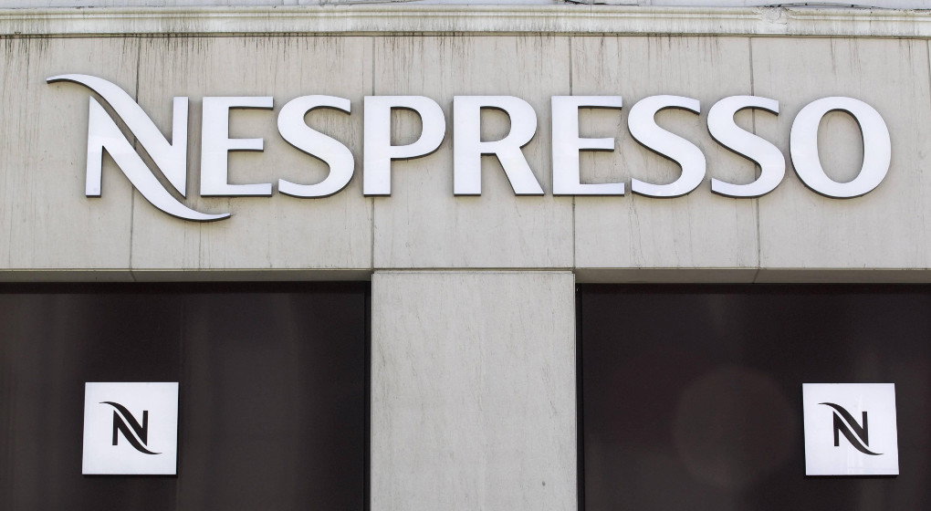 Nespresso
