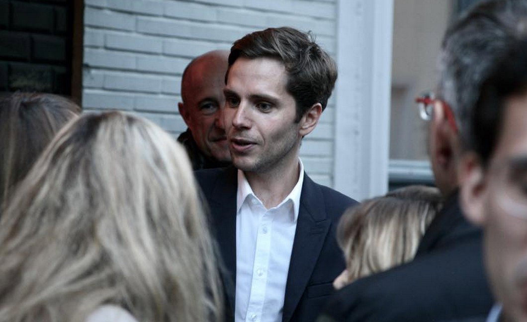 Pieyre-Alexandre Anglade - LREm