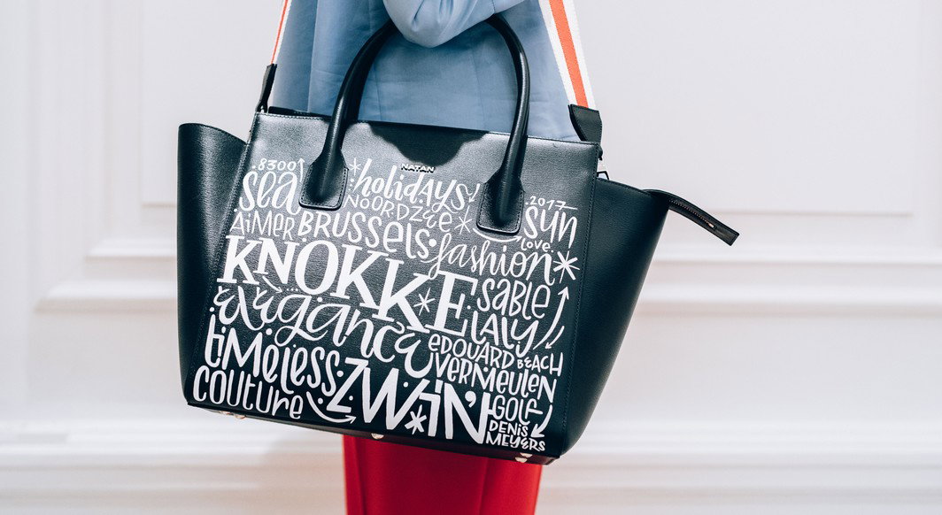 Sac Natan - Knokke