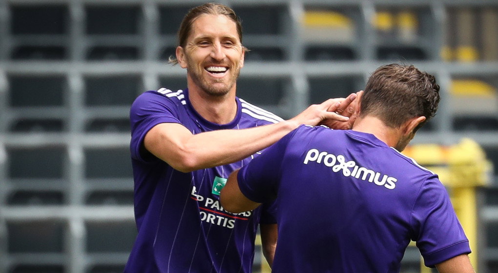 RWDMAnderlecht