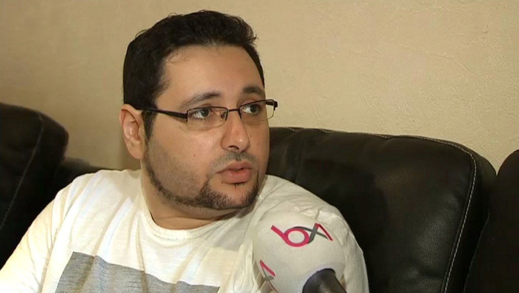 Hicham Abdel Gawad