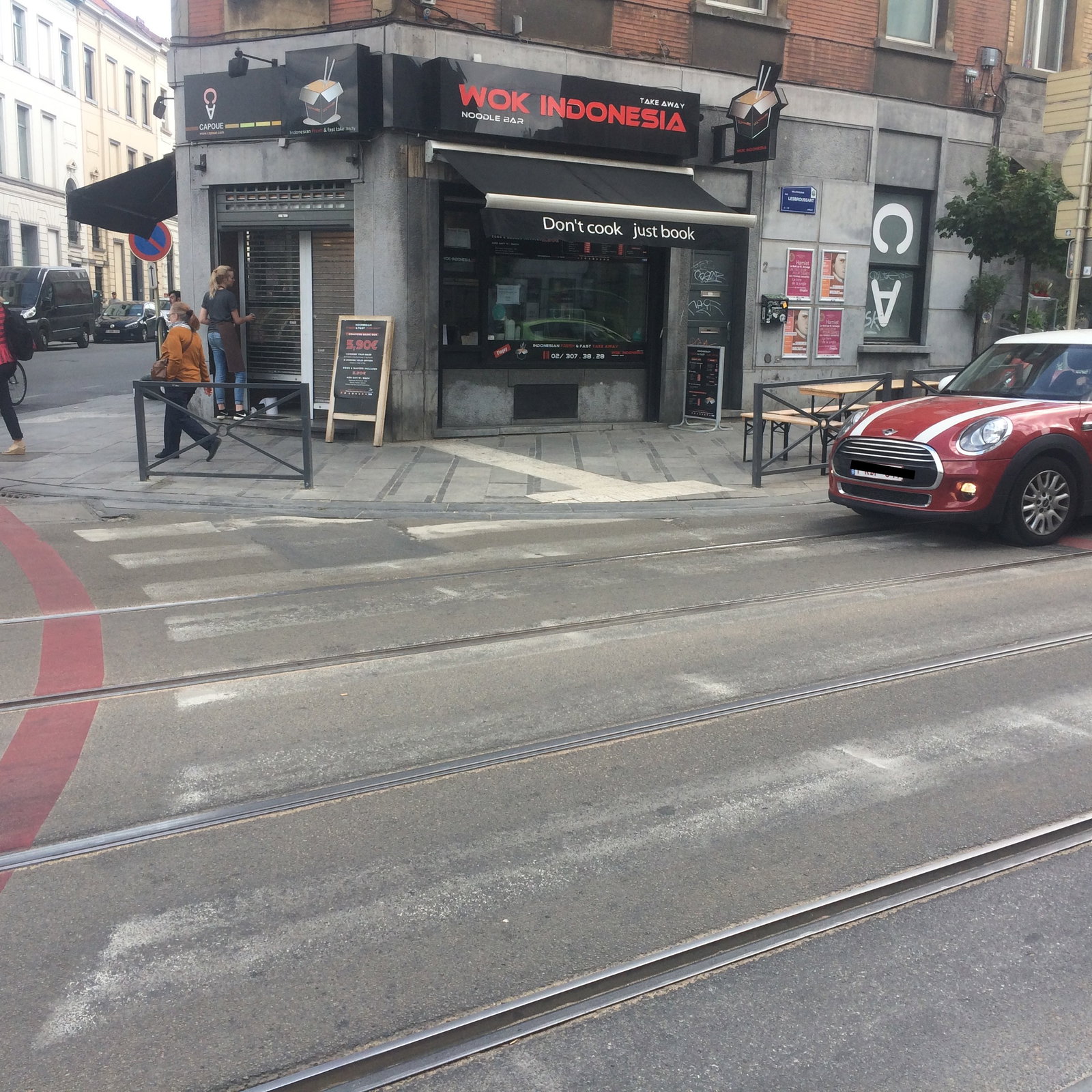 Place Flagey 2