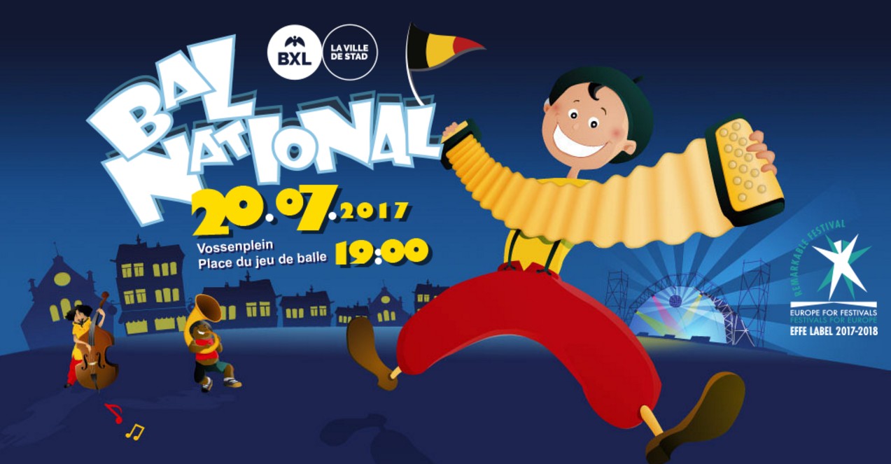 Bal National