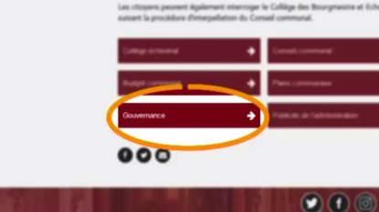 Un an après la démission d'Yvan Mayeur, où en est la transparence ? Reportage