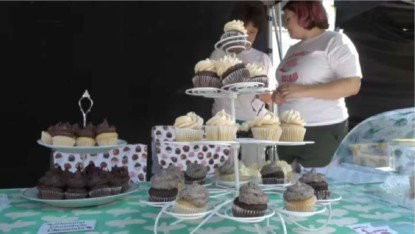 Première édition du Vegan Street Festival ce samedi dans le centre