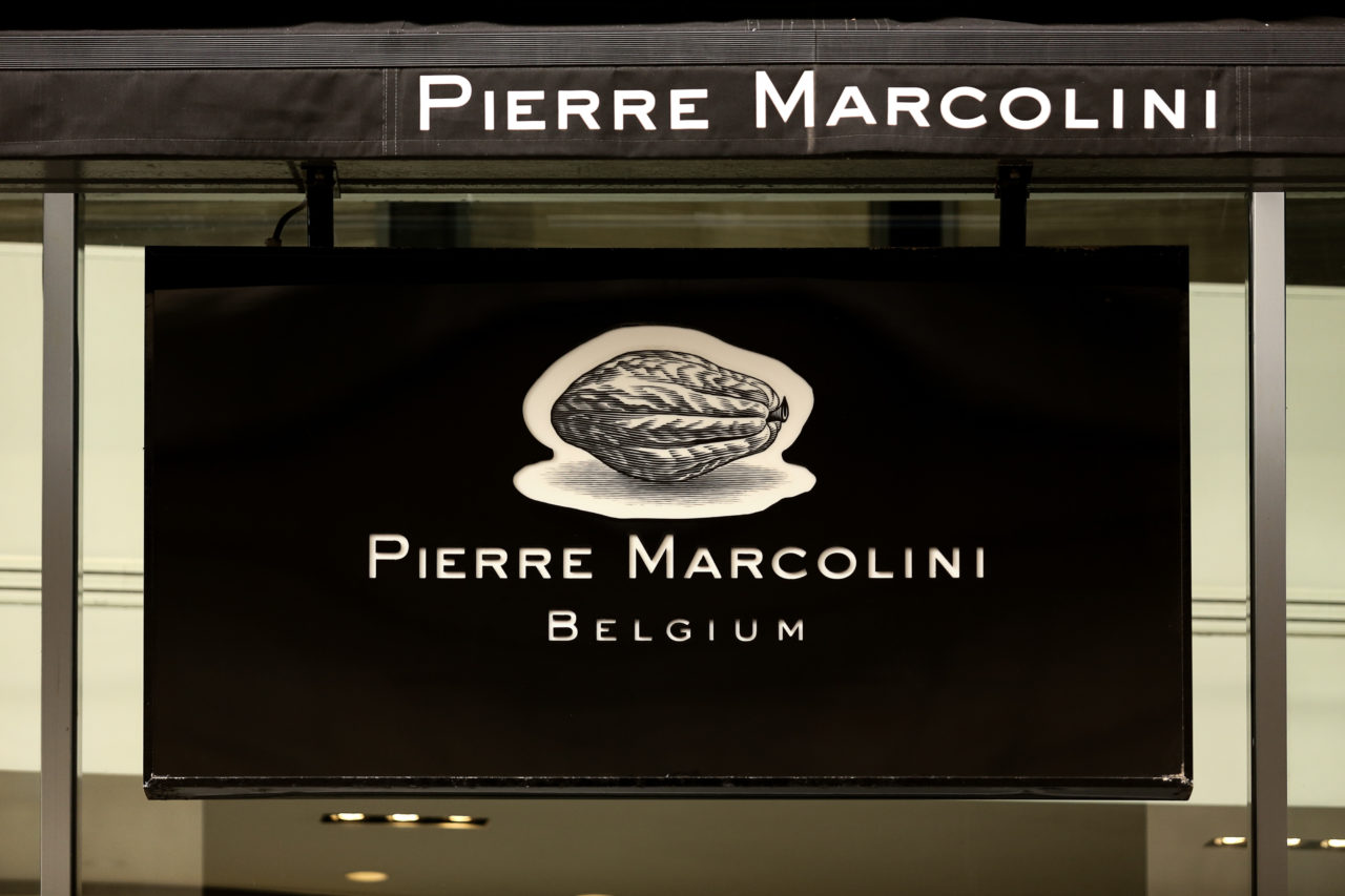 Marcolini va ouvrir dix nouvelles boutiques grâce à un prêt participatif