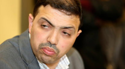 Ahmed El Khannouss