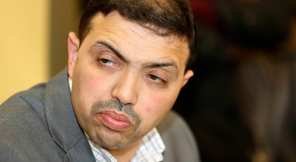 Ahmed El Khannouss