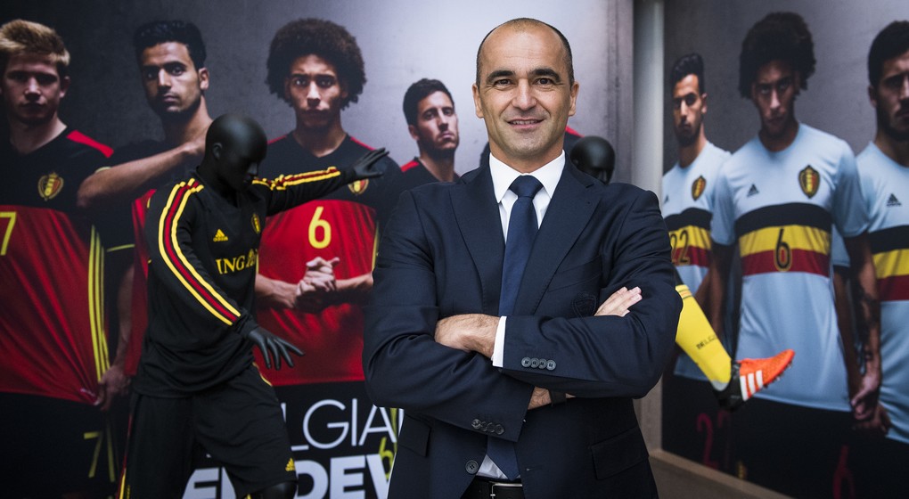Voici les 28 Diables rouges sélectionnés en vue du Mondial : Nainggolan, non-repris, prend sa retraite internationale - BX1