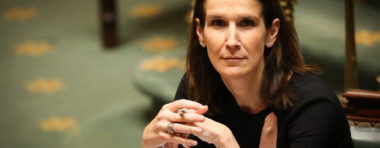 Communes à facilités: "une belle victoire francophone" réagit la ministre fédérale Sophie Wilmès - BX1