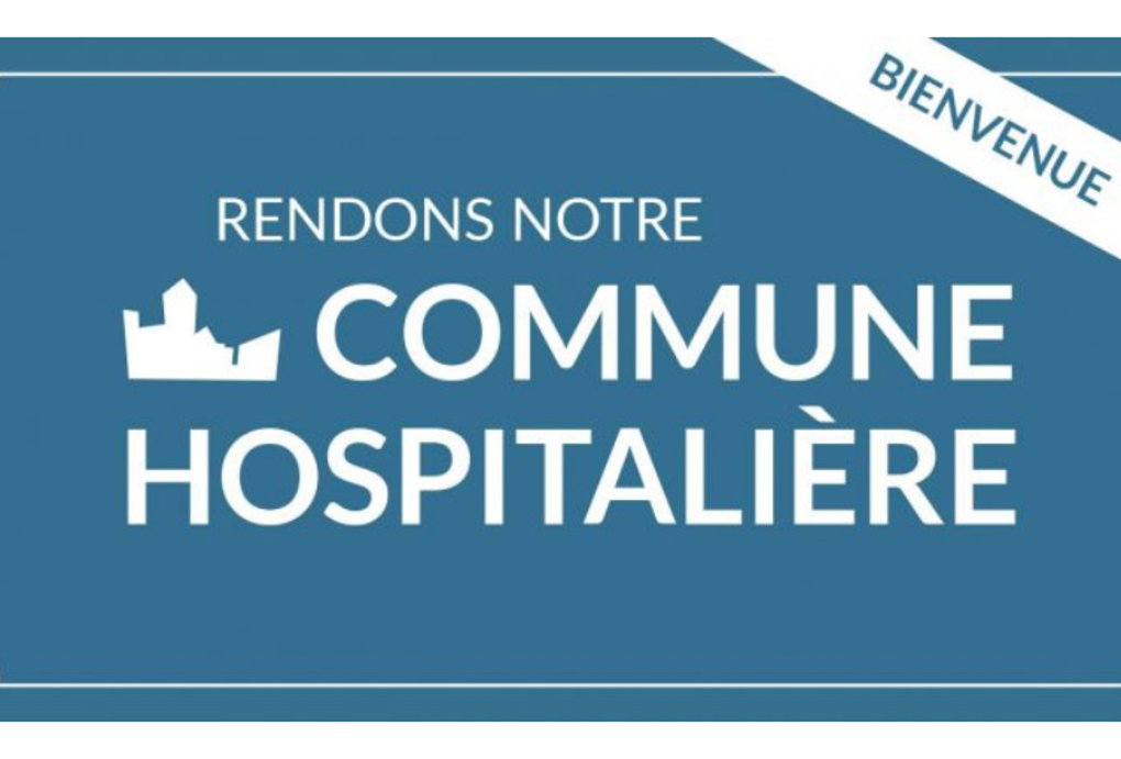 Dix communes bruxelloises se sont déclarées "hospitalières" envers les migrants - BX1
