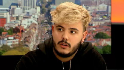 Todiefor : "Ma force, c'est de toucher à tout" - BX1