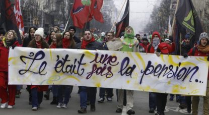 Écoles, bpost, Stib, SNCB... : voici les perturbations attendues suite à la manifestation du 16 mai