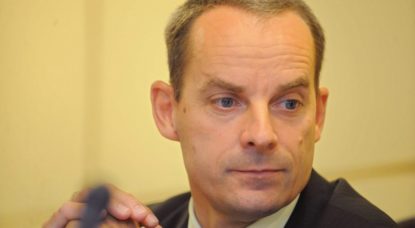 Commissaire général : le conseil fédéral de la police donne un avis positif sur la candidature de De Mesmaeker - BX1