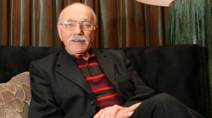 William Vance, dessinateur de la bande dessinée XIII, est décédé à l'âge de 82 ans - BX1