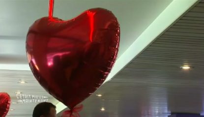 L'amour et le couple à l'époque actuelle, "C'était mieux maintenant"? - BX1
