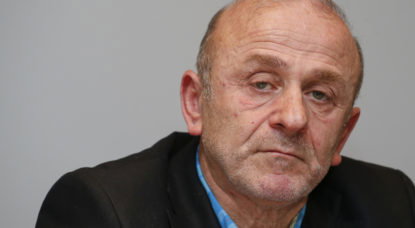 L'Exécutif des musulmans de Belgique s'est choisie un nouveau président - BX1
