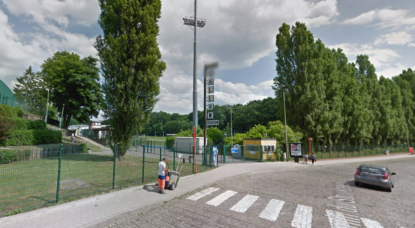 Plus de 3000 participants aux 15 km de Woluwe ce week-end - BX1