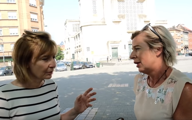 La chaîne Fox News présente Molenbeek comme "la capitale européenne du djihad" - BX1