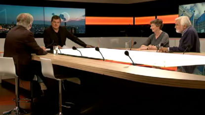Mai 68, 50 ans après : le regard des témoins - BX1