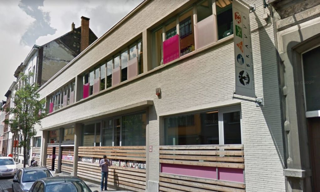 Asbl BRAVVO : un management contesté et des soupçons de discrimination - BX1