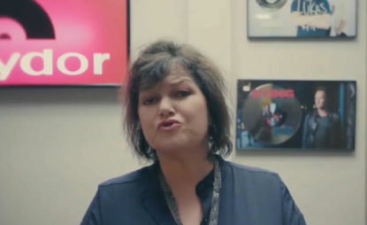 Maurane à propos de Jacques Brel - BX1