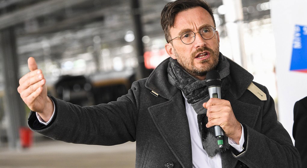 liste citoyenne sans Pascal Smet aux élections communales - BX1