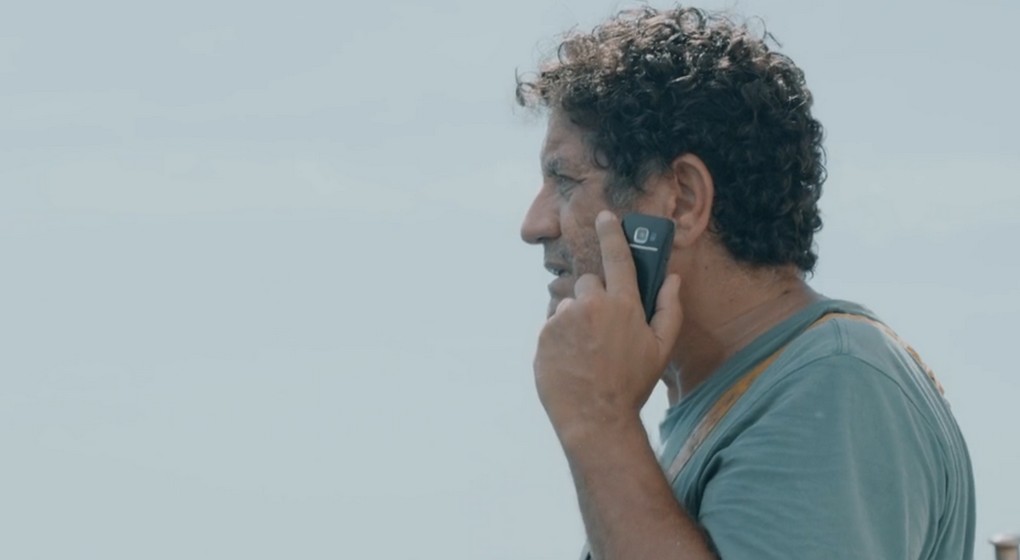 grand prix du Brussel Short Film Festival pour le film espagnol Uno - BX1