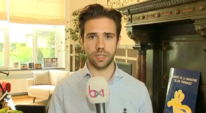 accueil des migrants et sans abris - BX1