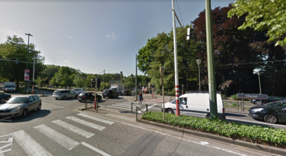 Chazal, Schaerbeek