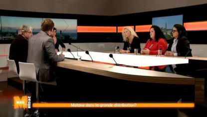 #M Mag - malaise dans la grande distribution - BX1